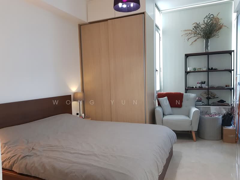Martin Place Residences, 6 Martin Place, 1 Bedroom, 592 sqft, Condominium For Sale, by Wong Yun Yun, 21842562 - PropertyGuru.com.sg