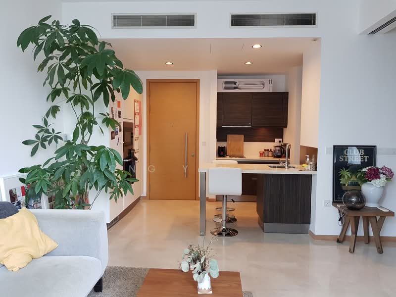 Martin Place Residences, 6 Martin Place, 1 Bedroom, 592 sqft, Condominium For Sale, by Wong Yun Yun, 21842562 - PropertyGuru.com.sg