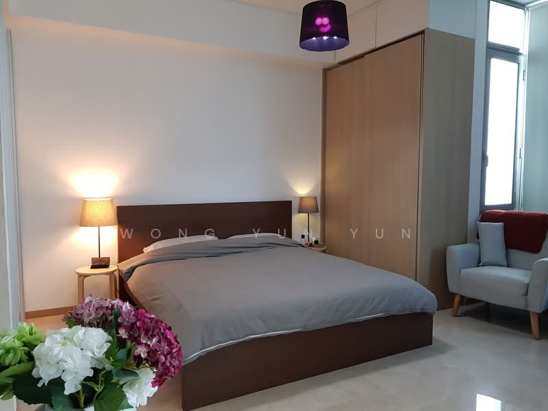 Martin Place Residences, 6 Martin Place, 1 Bedroom, 592 sqft, Condominium For Sale, by Wong Yun Yun, 21842562 - PropertyGuru.com.sg