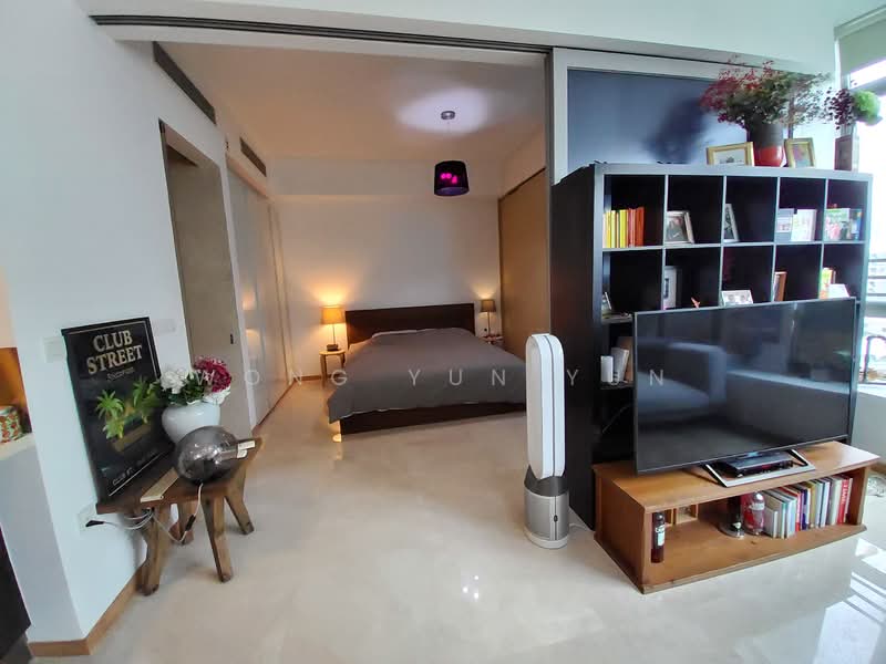 Martin Place Residences, 6 Martin Place, 1 Bedroom, 592 sqft, Condominium For Sale, by Wong Yun Yun, 21842562 - PropertyGuru.com.sg