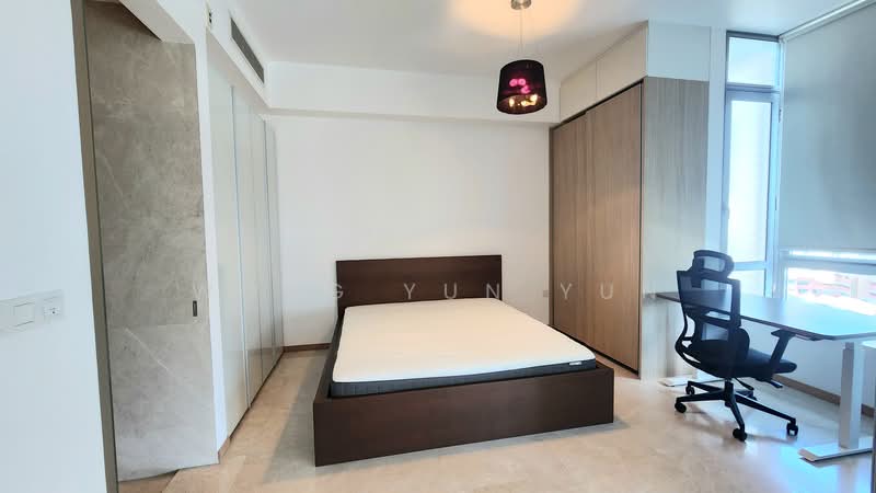 Martin Place Residences, 6 Martin Place, 1 Bedroom, 592 sqft, Condominium For Sale, by Wong Yun Yun, 21842562 - PropertyGuru.com.sg