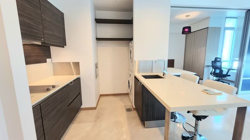 Martin Place Residences, 6 Martin Place, 1 Bedroom, 592 sqft, Condominium For Sale, by Wong Yun Yun, 21842562 - PropertyGuru.com.sg