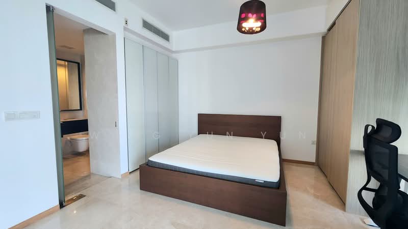 Martin Place Residences, 6 Martin Place, 1 Bedroom, 592 sqft, Condominium For Sale, by Wong Yun Yun, 21842562 - PropertyGuru.com.sg