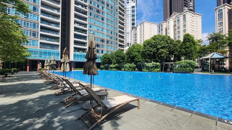 Martin Place Residences, 6 Martin Place, 1 Bedroom, 592 sqft, Condominium For Sale, by Wong Yun Yun, 21842562 - PropertyGuru.com.sg
