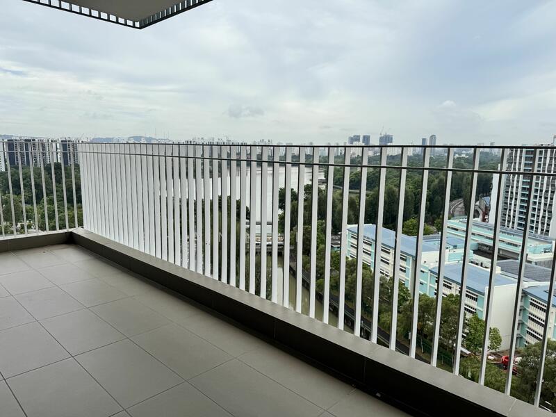 For Rent - The Lakefront Residences