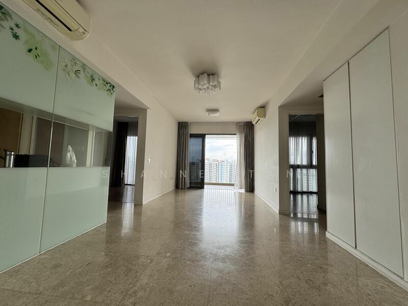 For Rent - The Lakefront Residences