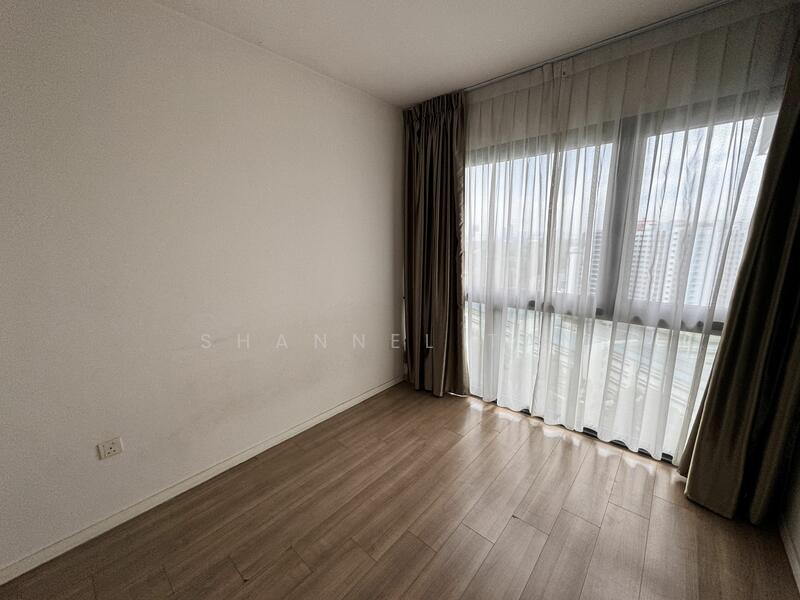 For Rent - The Lakefront Residences