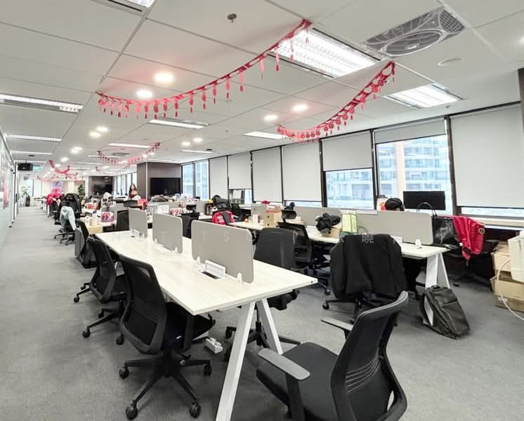 United Square, 101 Thomson Road, 5,543 sqft, Office For Rent, by Janet Tsc ( 张曉菁 ), 21843325 - CommercialGuru.com.sg