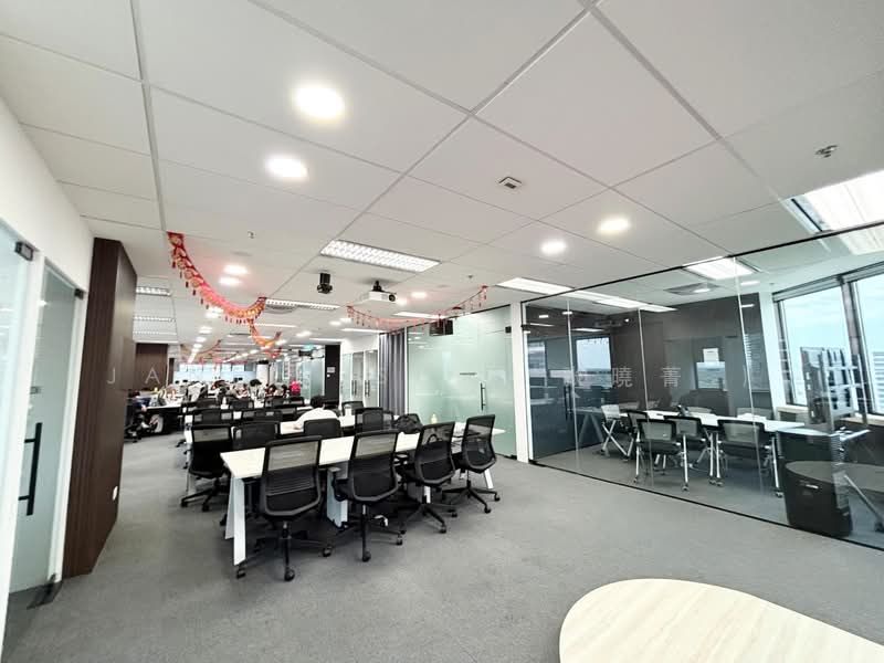 United Square, 101 Thomson Road, 5,543 sqft, Office For Rent, by Janet Tsc ( 张曉菁 ), 21843325 - CommercialGuru.com.sg