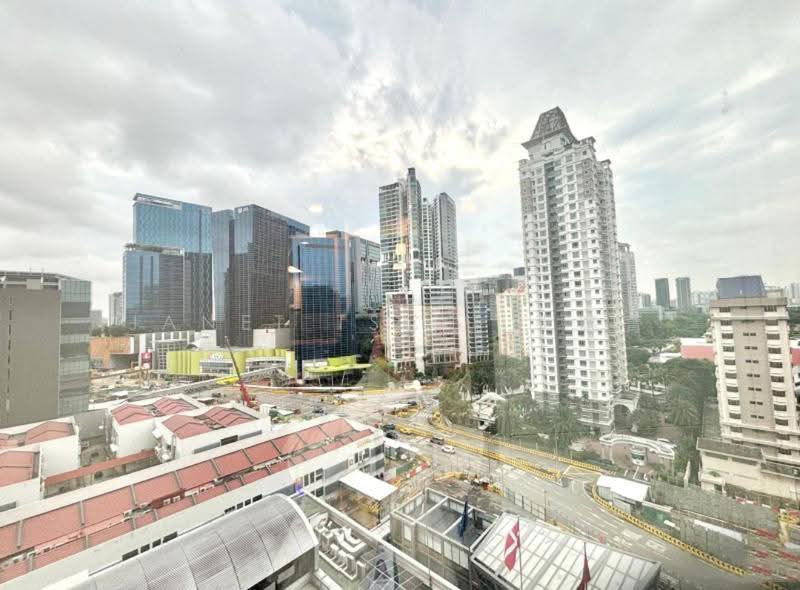United Square, 101 Thomson Road, Newton / Novena, 3,294 sqft, Office For Rent, by Janet Tsc ( 张曉菁 ), 21843325 - CommercialGuru.com.sg