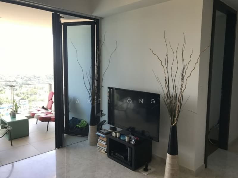 368 Thomson Condominium For Sale at S$ 1,800,000 | PropertyGuru Singapore