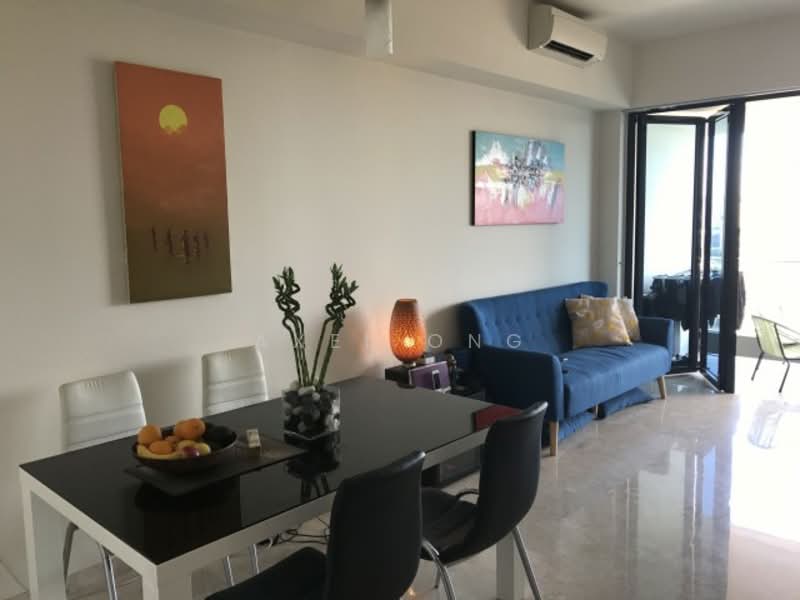 368 Thomson Condominium For Sale at S$ 1,800,000 | PropertyGuru Singapore