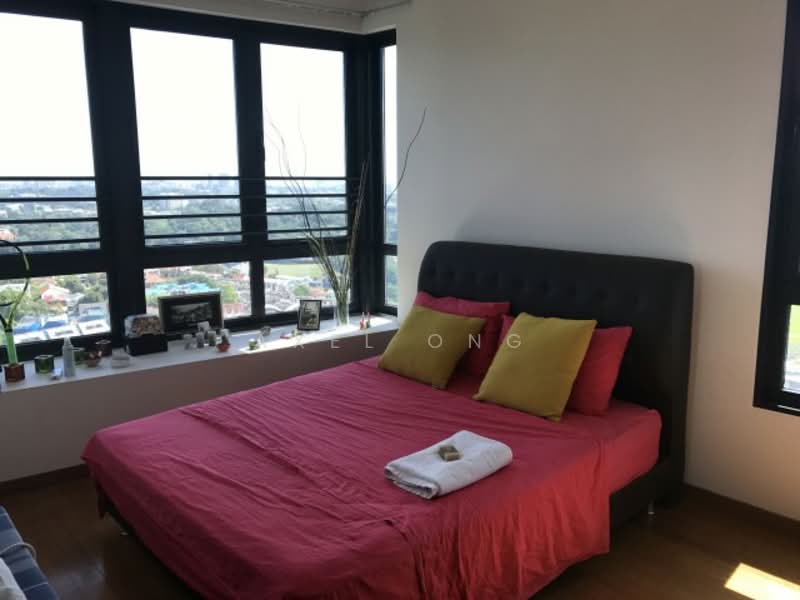 368 Thomson Condominium For Sale at S$ 1,800,000 | PropertyGuru Singapore