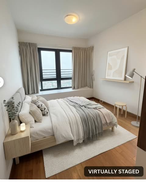 368 Thomson, 368 Thomson Road, 2 Bedrooms, 872 sqft, Condominium For Sale, by Axel Ong, 21843372 - PropertyGuru.com.sg