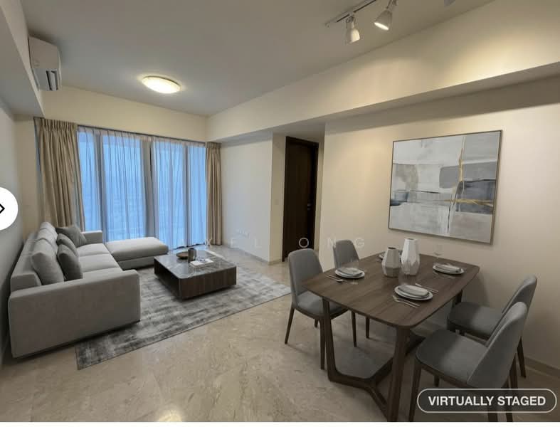 368 Thomson, 368 Thomson Road, 2 Bedrooms, 872 sqft, Condominium For Sale, by Axel Ong, 21843372 - PropertyGuru.com.sg