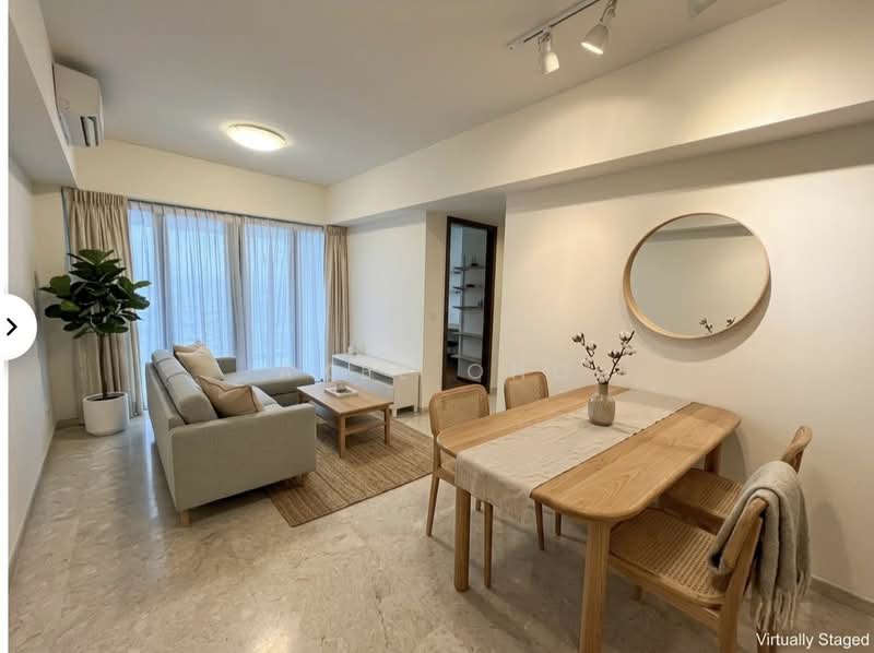 368 Thomson, 368 Thomson Road, 2 Bedrooms, 872 sqft, Condominium For Sale, by Axel Ong, 21843372 - PropertyGuru.com.sg