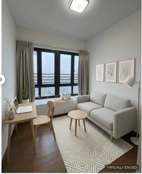 368 Thomson, 368 Thomson Road, 2 Bedrooms, 872 sqft, Condominium For Sale, by Axel Ong, 21843372 - PropertyGuru.com.sg