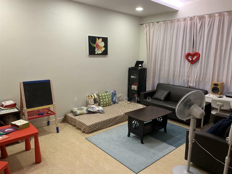 Thomson Euro-Asia, 150 Thomson Road, 2 Bedrooms, 947 sqft, Condominium For Rent, by Axel Ong, 21843489 - PropertyGuru.com.sg
