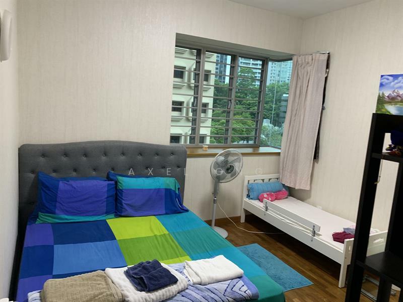 Thomson Euro-Asia, 150 Thomson Road, 2 Bedrooms, 947 sqft, Condominium For Rent, by Axel Ong, 21843489 - PropertyGuru.com.sg