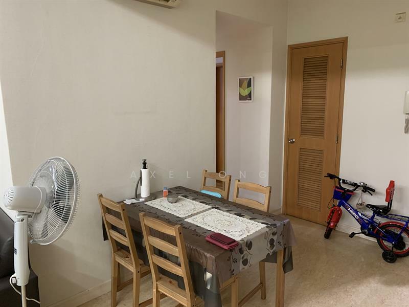 Thomson Euro-Asia, 150 Thomson Road, 2 Bedrooms, 947 sqft, Condominium For Rent, by Axel Ong, 21843489 - PropertyGuru.com.sg