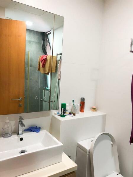 Thomson Euro-Asia, 150 Thomson Road, 2 Bedrooms, 947 sqft, Condominium For Rent, by Axel Ong, 21843489 - PropertyGuru.com.sg