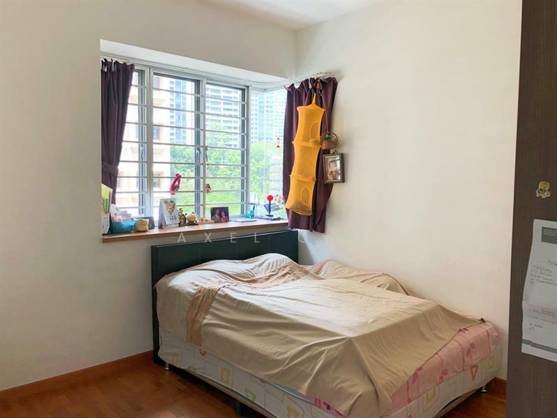 Thomson Euro-Asia, 150 Thomson Road, 2 Bedrooms, 947 sqft, Condominium For Rent, by Axel Ong, 21843489 - PropertyGuru.com.sg