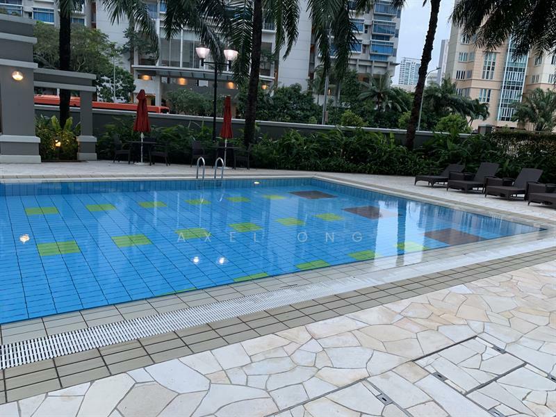 Thomson Euro-Asia, 150 Thomson Road, 2 Bedrooms, 947 sqft, Condominium For Rent, by Axel Ong, 21843489 - PropertyGuru.com.sg