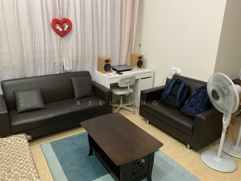 Thomson Euro-Asia, 150 Thomson Road, 2 Bedrooms, 947 sqft, Condominium For Rent, by Axel Ong, 21843489 - PropertyGuru.com.sg