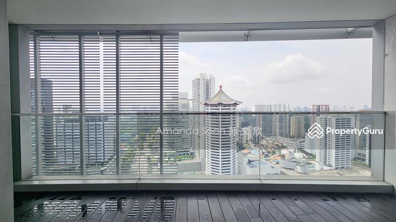 For Rent - The Orchard Residences