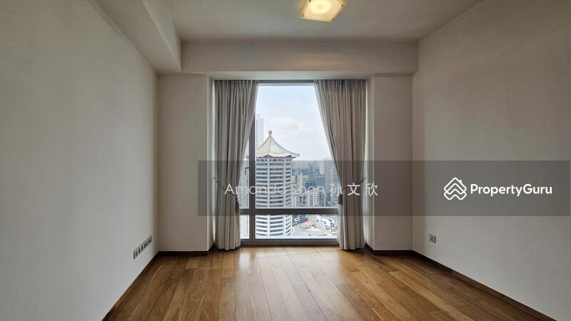 For Rent - The Orchard Residences