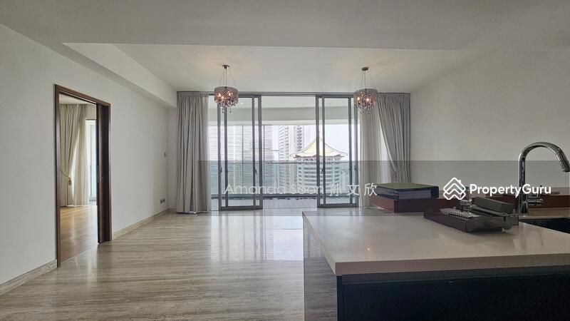 For Rent - The Orchard Residences