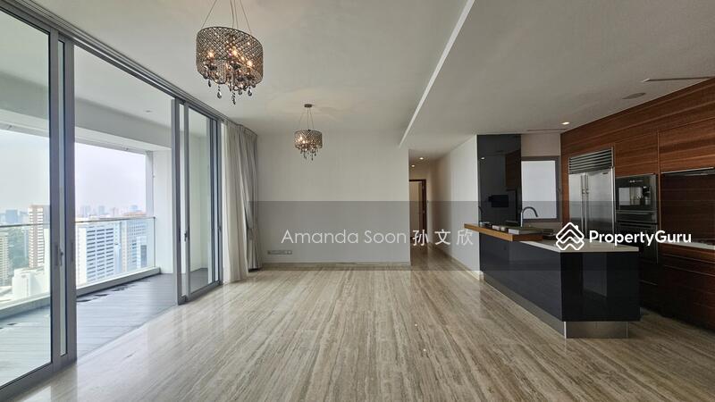 For Rent - The Orchard Residences