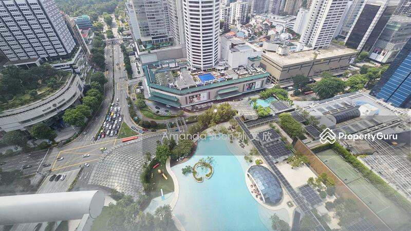 For Rent - The Orchard Residences