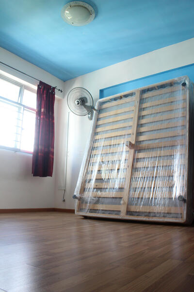 424A Yishun Avenue 11, 424A Yishun Avenue 11, 2 Bedrooms, 721 sqft, HDB Flat For Rent, by Keith Boo, 21843611 - PropertyGuru.com.sg