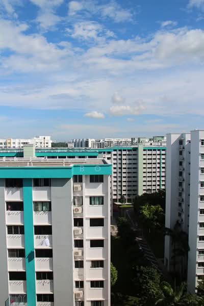 424A Yishun Avenue 11, 424A Yishun Avenue 11, 2 Bedrooms, 721 sqft, HDB Flat For Rent, by Keith Boo, 21843611 - PropertyGuru.com.sg