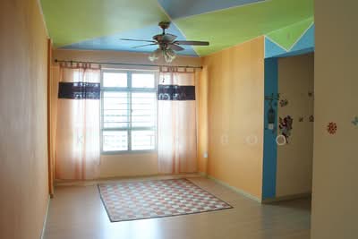 For Rent - 424A Yishun Avenue 11