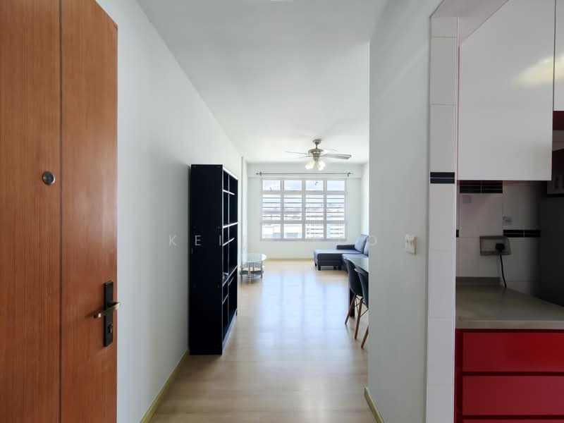 424A Yishun Avenue 11, 424A Yishun Avenue 11, 2 Bedrooms, 721 sqft, HDB Flat For Rent, by Keith Boo, 21843611 - PropertyGuru.com.sg