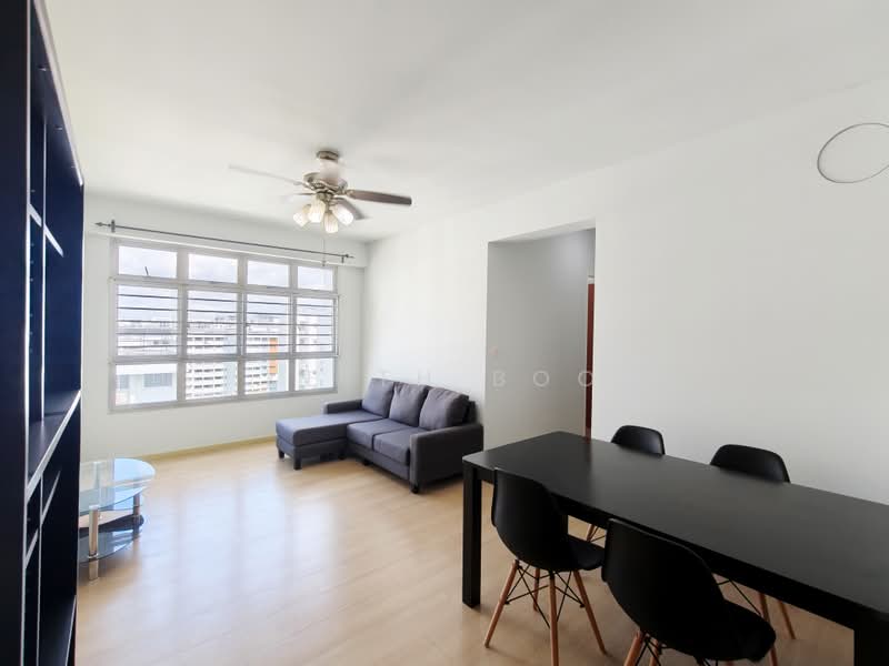 424A Yishun Avenue 11, 424A Yishun Avenue 11, 2 Bedrooms, 721 sqft, HDB Flat For Rent, by Keith Boo, 21843611 - PropertyGuru.com.sg