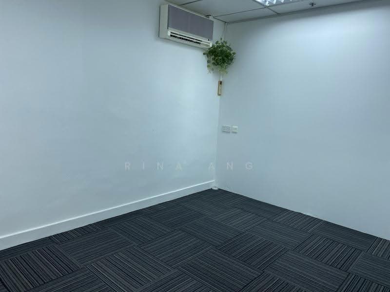 Genting Building, 83 Genting Lane, Macpherson / Potong Pasir, 1,350 sqft, Light Industrial (B1) For Rent, by Rina Ang, 21843743 - CommercialGuru.com.sg