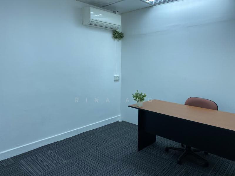 Genting Building, 83 Genting Lane, Macpherson / Potong Pasir, 1,350 sqft, Light Industrial (B1) For Rent, by Rina Ang, 21843743 - CommercialGuru.com.sg