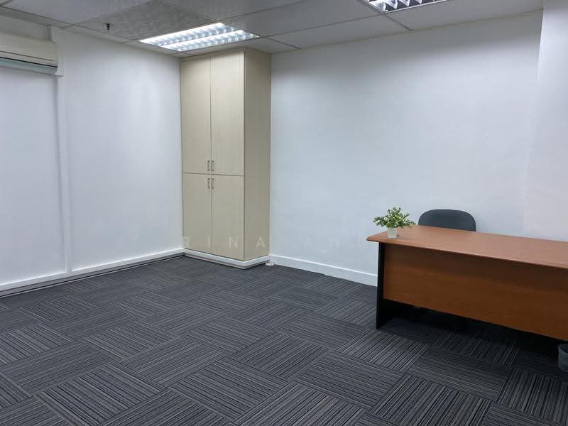 Genting Building, 83 Genting Lane, Macpherson / Potong Pasir, 1,350 sqft, Light Industrial (B1) For Rent, by Rina Ang, 21843743 - CommercialGuru.com.sg