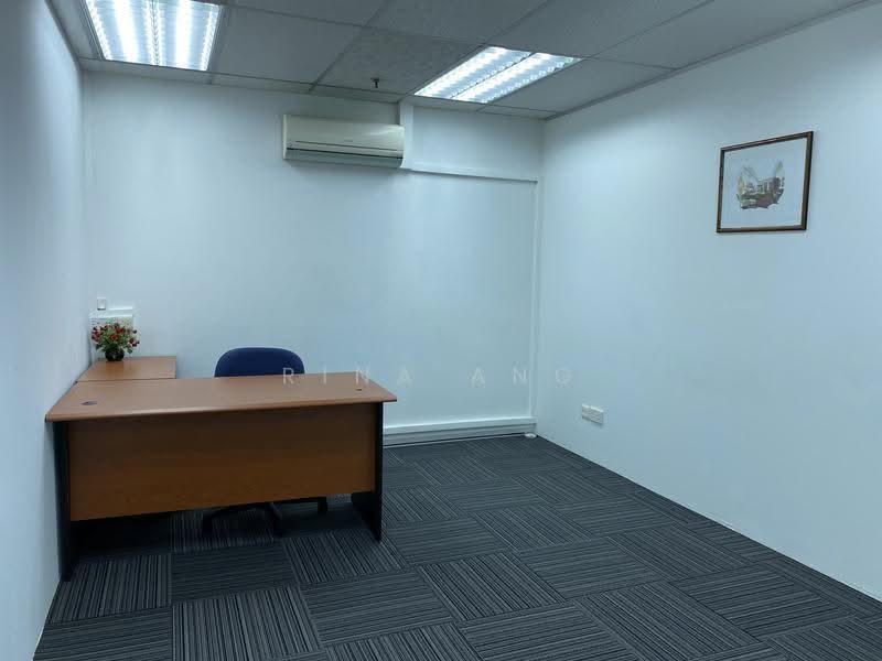 Genting Building, 83 Genting Lane, Macpherson / Potong Pasir, 1,350 sqft, Light Industrial (B1) For Rent, by Rina Ang, 21843743 - CommercialGuru.com.sg