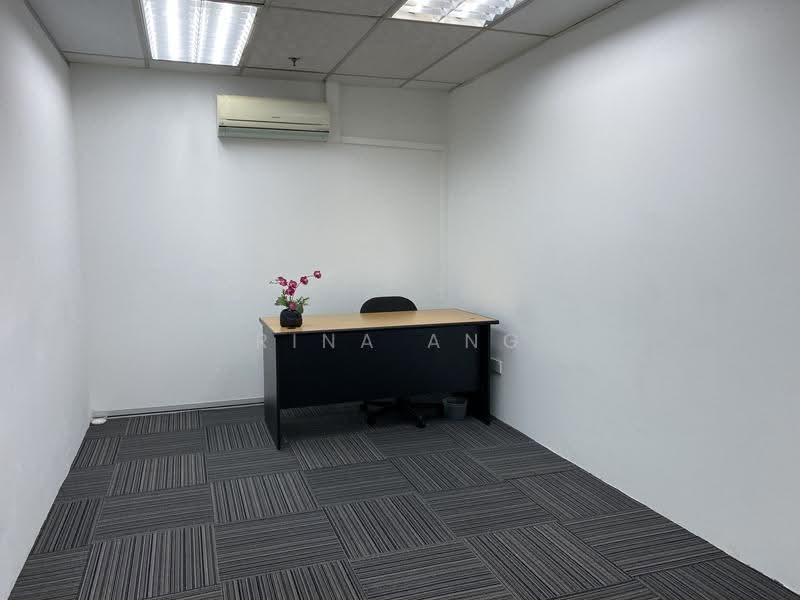 Genting Building, 83 Genting Lane, Macpherson / Potong Pasir, 1,350 sqft, Light Industrial (B1) For Rent, by Rina Ang, 21843743 - CommercialGuru.com.sg