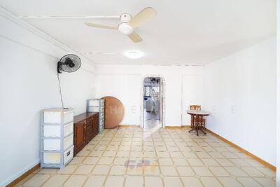 For Rent - 803 Tampines Avenue 4