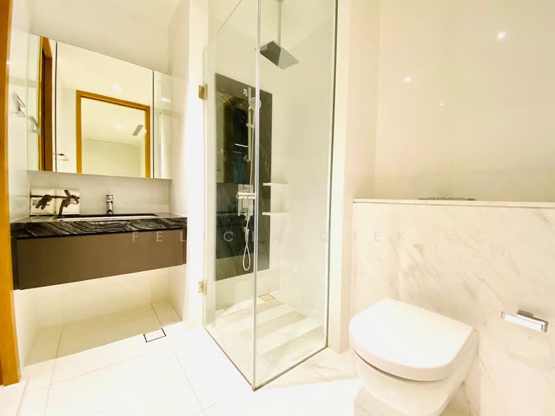 Marina One Residences, 21 Marina Way, 1 Bedroom, 775 sqft, Apartment For Sale, by Felicia Quek, 21843802 - PropertyGuru.com.sg