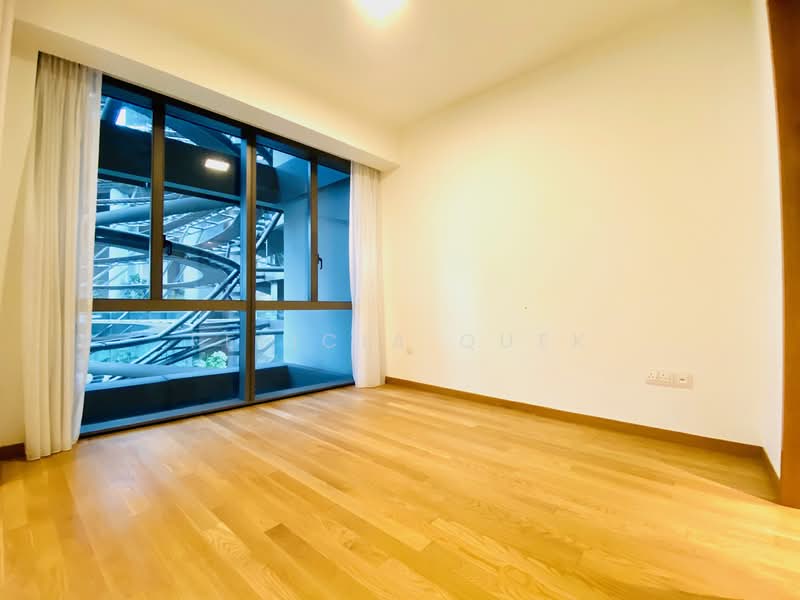 Marina One Residences, 21 Marina Way, 1 Bedroom, 775 sqft, Apartment For Sale, by Felicia Quek, 21843802 - PropertyGuru.com.sg