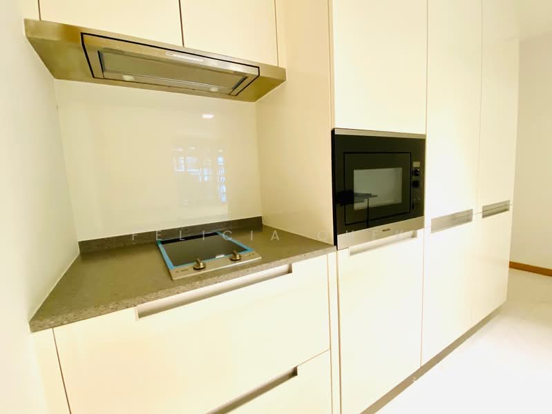 Marina One Residences, 21 Marina Way, 1 Bedroom, 775 sqft, Apartment For Sale, by Felicia Quek, 21843802 - PropertyGuru.com.sg