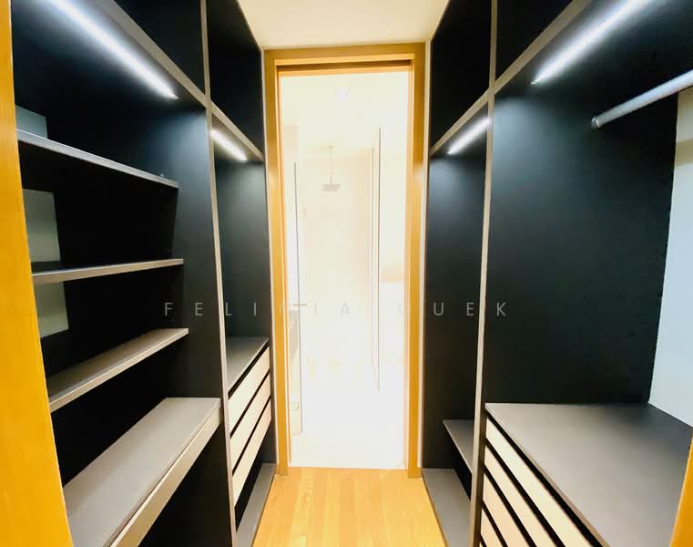 Marina One Residences, 21 Marina Way, 1 Bedroom, 775 sqft, Apartment For Sale, by Felicia Quek, 21843802 - PropertyGuru.com.sg