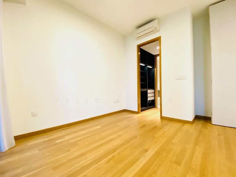 Marina One Residences, 21 Marina Way, 1 Bedroom, 775 sqft, Apartment For Sale, by Felicia Quek, 21843802 - PropertyGuru.com.sg