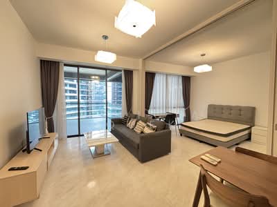 For Sale - Marina One Residences